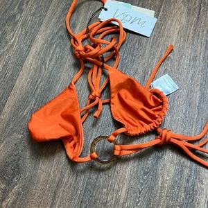 VDM Ziggy Top